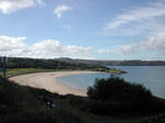 SCOTLAND-BEACH by aerdna679