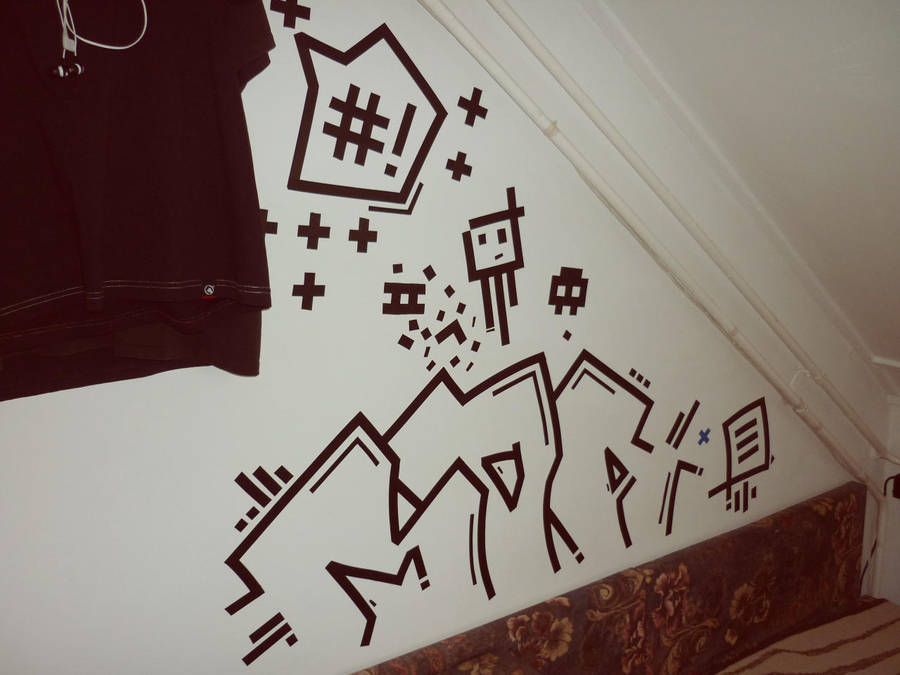 walldecor by thekustomizer