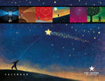 Stars Collection - Calendar by roweig