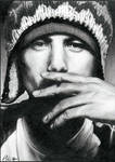 . : Jay Kay : . by PauliDiaz