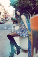 Marissa 2 by realsheva