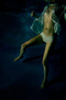 Stepping Out by phydeau