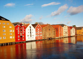 Colorful st. by NicoleHerskowicz