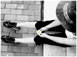 for my little lover.. by NicoleHerskowicz