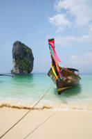 Poda Island by Dreammastr