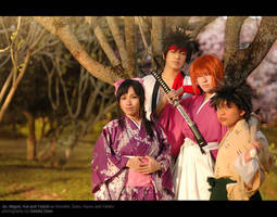 Who Are You Protecting? by behindinfinity