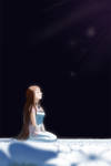 Crystal Dreams- Revisited by danielledemartini