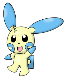 disney pokemon characters on