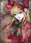 Shinku by jurithedreamer