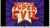 L.O.S.E. Stamp by HyperactiveMothMan