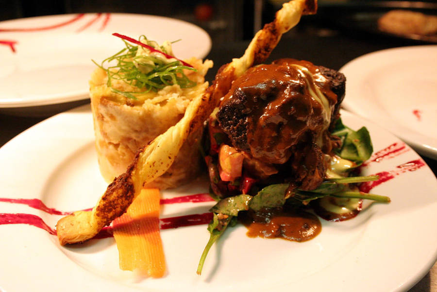 From Chef Nimrod's Kitchen, 1 by AdayaJuran