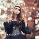 Swing by Anette89