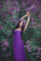 Lilac by Anette89