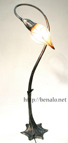 light by benalo
