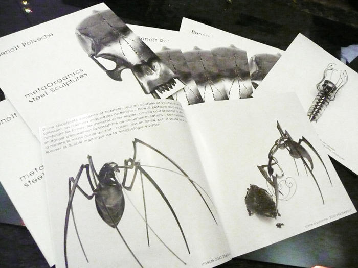 artBook by benalo