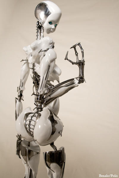 Eve by benalo