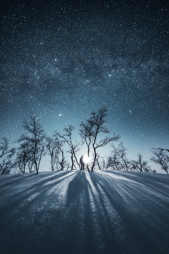 Long Shadows by MikkoLagerstedt Long Shadows by MikkoLagerstedt