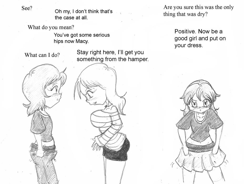 Whatever the Cost favourites by MariaSki on DeviantArt