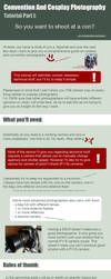 Cosplay Photography Tutorial I by Andy-K