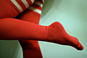 Hot Socks by rachelpeck