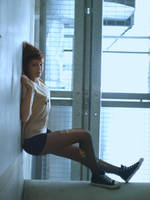 Upside down by tonuti