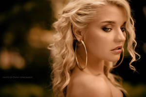 hollywood by DenisGoncharov