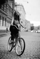 bicycle tour 4 by DenisGoncharov