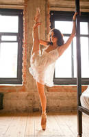 ballet 2 by DenisGoncharov