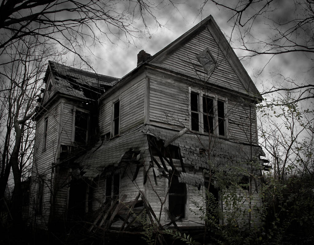 Welcome Home by Deadly-Creative