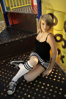 Tic-Tac-Toe by kaileecripson