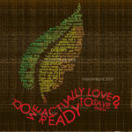 Do We Really Love it? by anjanimiranti