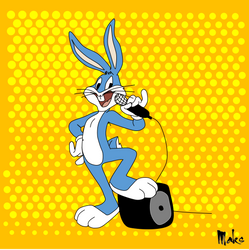 Bugs Bunny favourites by manaknight21 on DeviantArt
