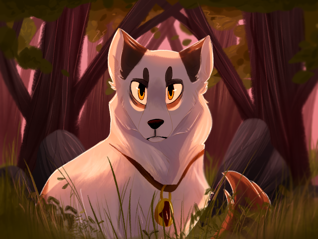SJ--Anrak by Marietsloth
