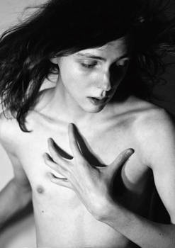 Vulnerability by dargeg