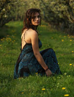 Boheme by EleaLaFleur