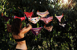 Je ne veux pas travailler by EleaLaFleur