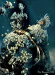 The pearl fishers by patriciabrennan