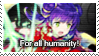 Fire Emblem Heroes: Myrrh Stamp by Capricious-Stamps