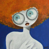 venus XXI by lllaria