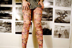 floral by blahhhkaren