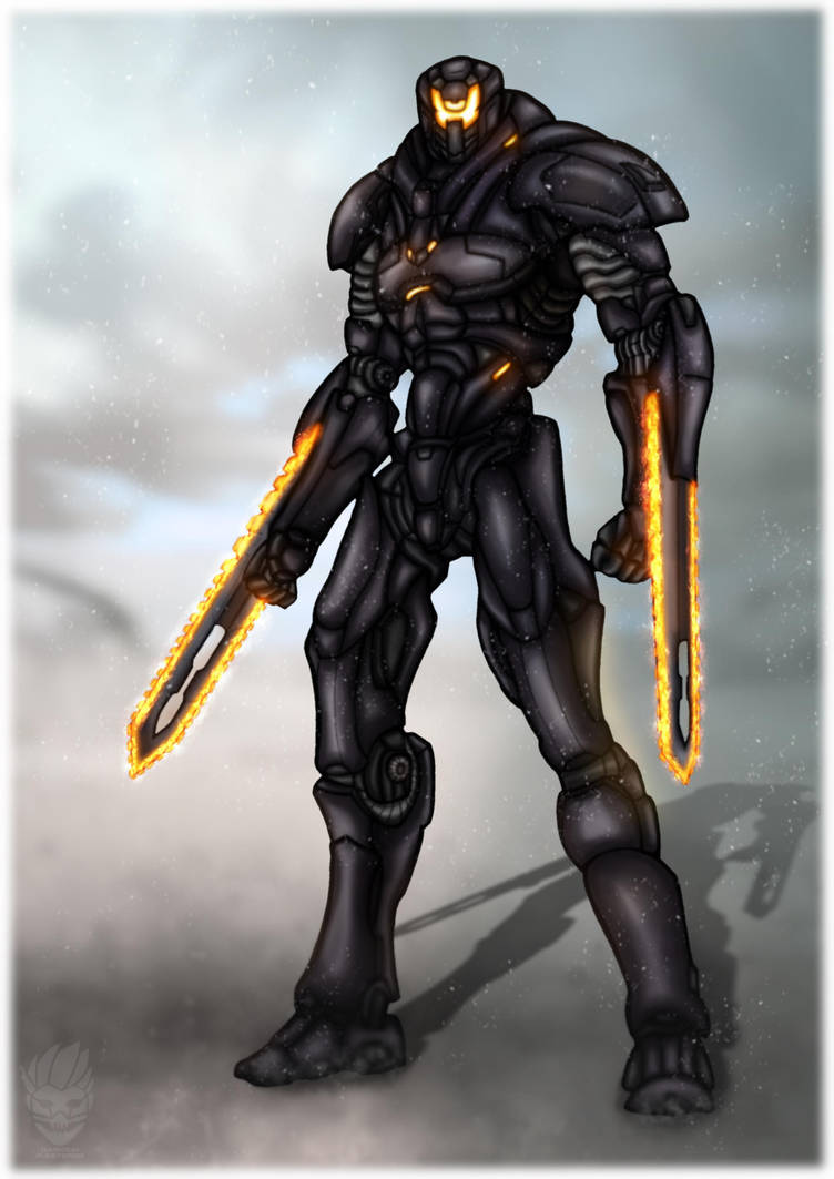 Obsidian Fury Fanart by Darkraimaster99 on DeviantArt