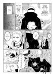 Comm - kakuhidan doujin page1 by Lairam