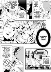 ItaSaku - doujinshi - page 5 by Lairam