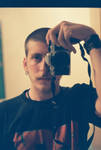 The Man with the camera by mrgambler
