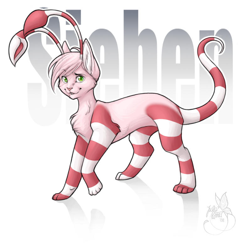 Retro Sieben by leelakin