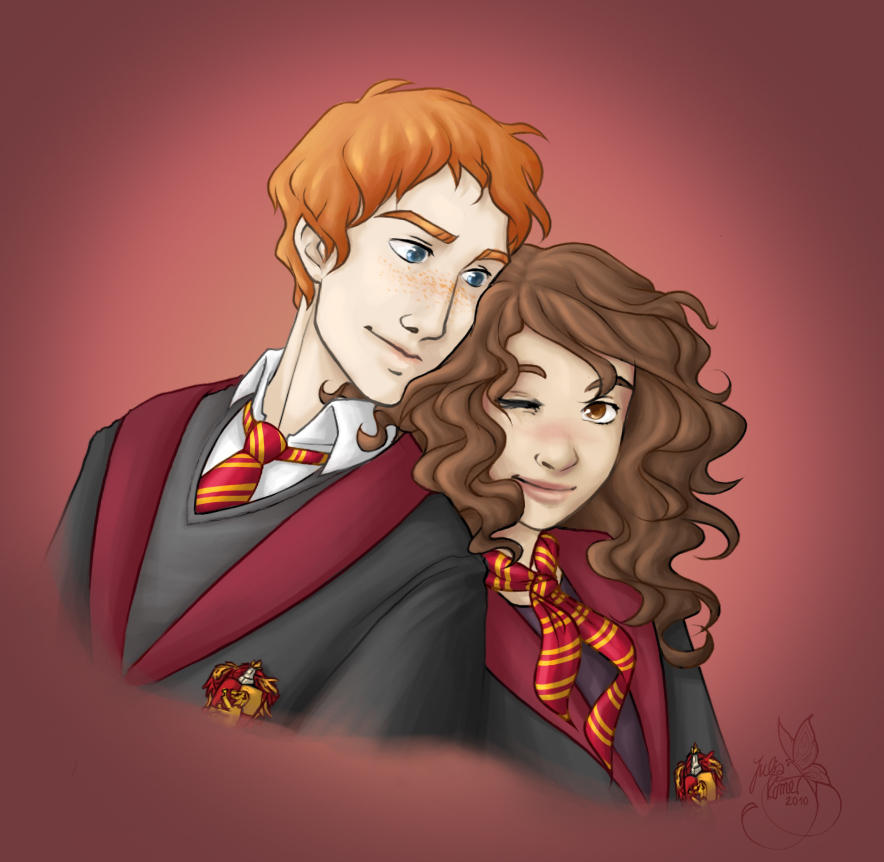 Still at Hogwarts by leelakin
