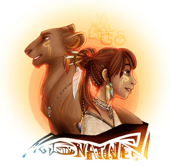 Let's go Native by leelakin