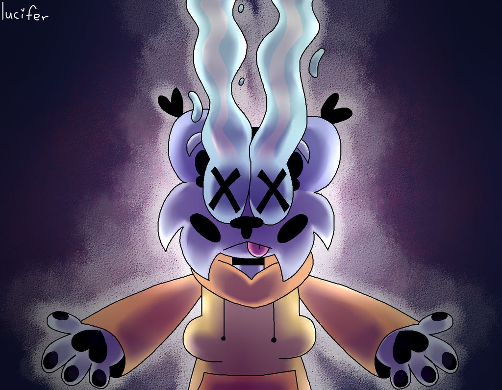 eyes blue like the atlantic by SpriteCranbirdie on DeviantArt