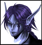 Serious mood by Fura-Falevan