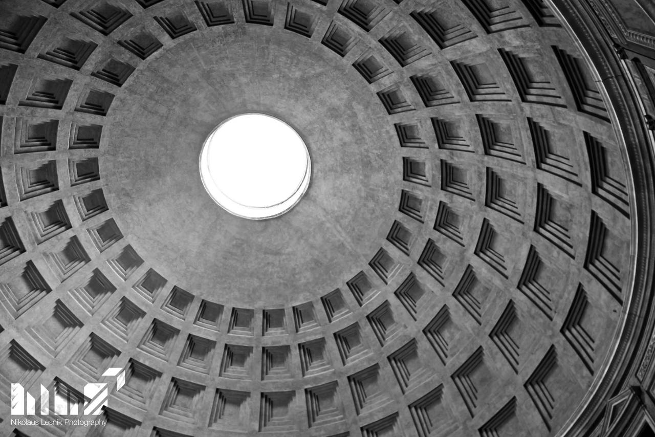 The Dome by N1cn4c